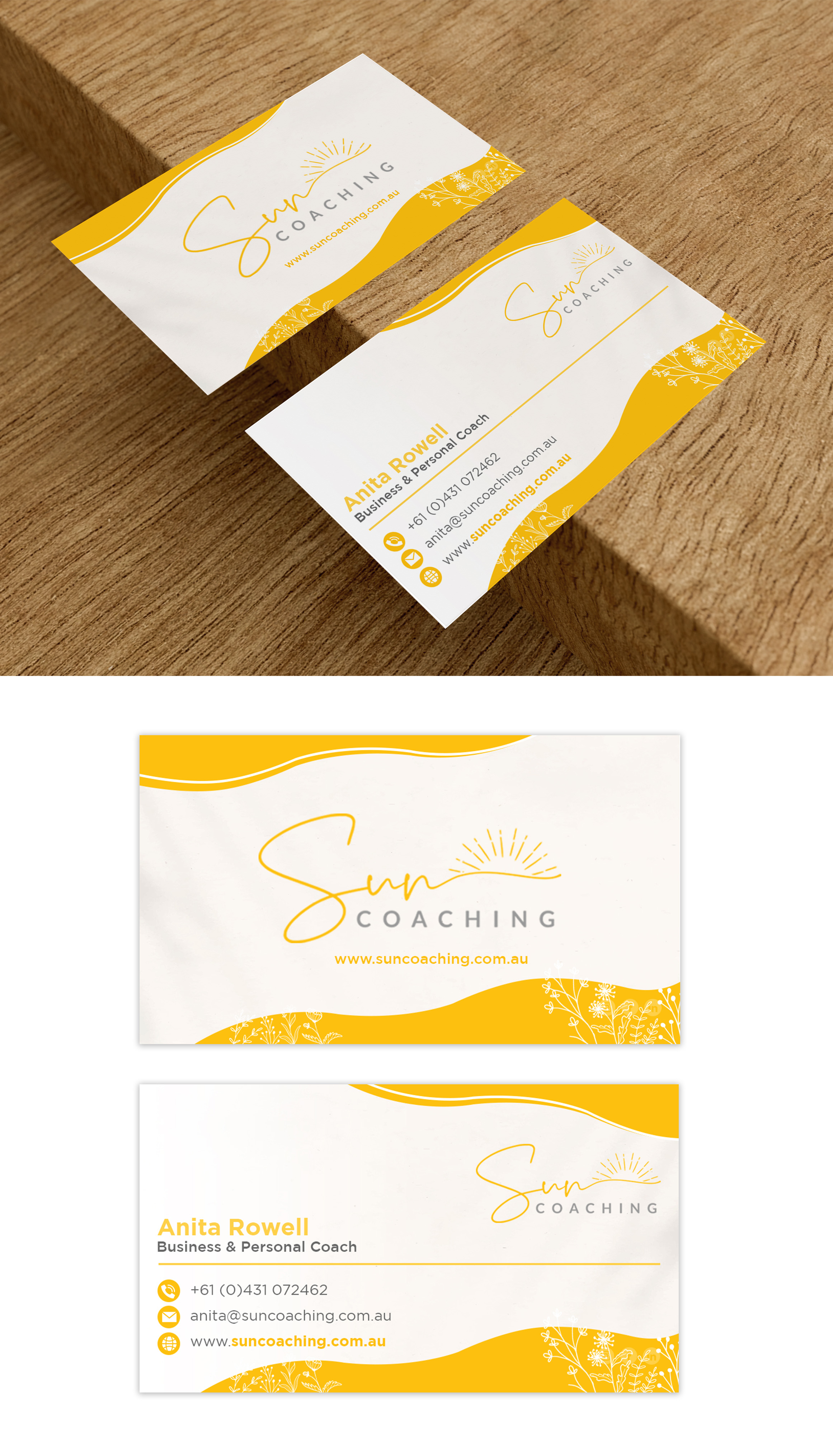 Design de Carte de Visite par debdesign pour ce projet | Design #27949001