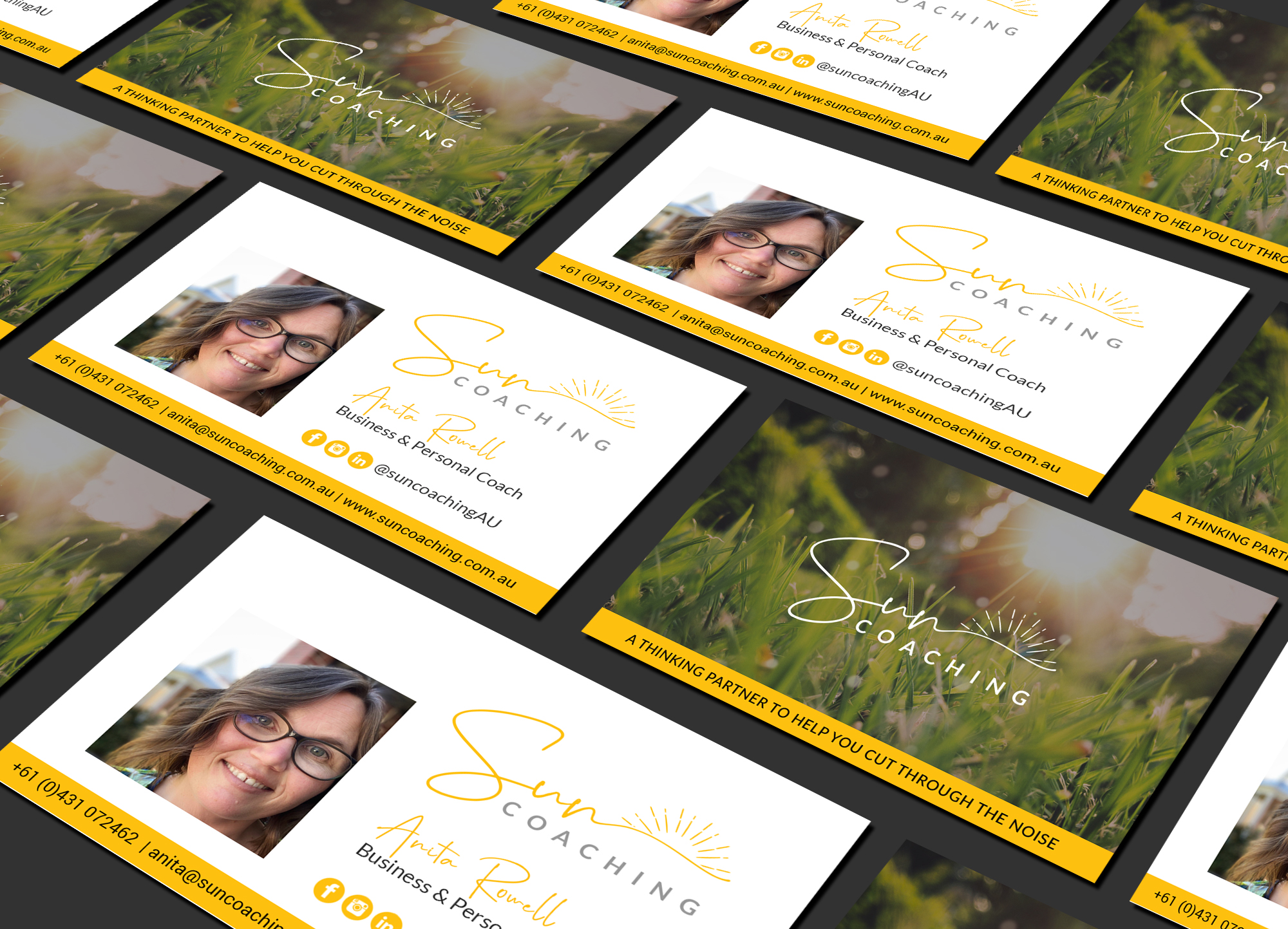 Design de Carte de Visite par Creations Box 2015 pour ce projet | Design #27953703