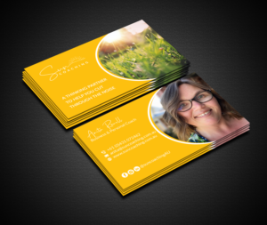 Diseño de Tarjeta de Presentación por Creations Box 2015 para este proyecto | Diseño: #27953704