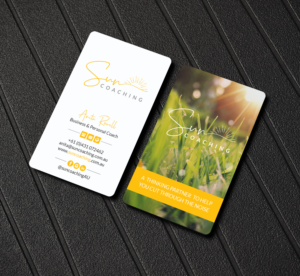Diseño de Tarjeta de Presentación por Creations Box 2015 para este proyecto | Diseño: #27960986
