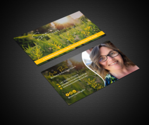 Diseño de Tarjeta de Presentación por Creations Box 2015 para este proyecto | Diseño: #27981315