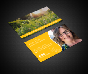 Diseño de Tarjeta de Presentación por Creations Box 2015 para este proyecto | Diseño: #27981316