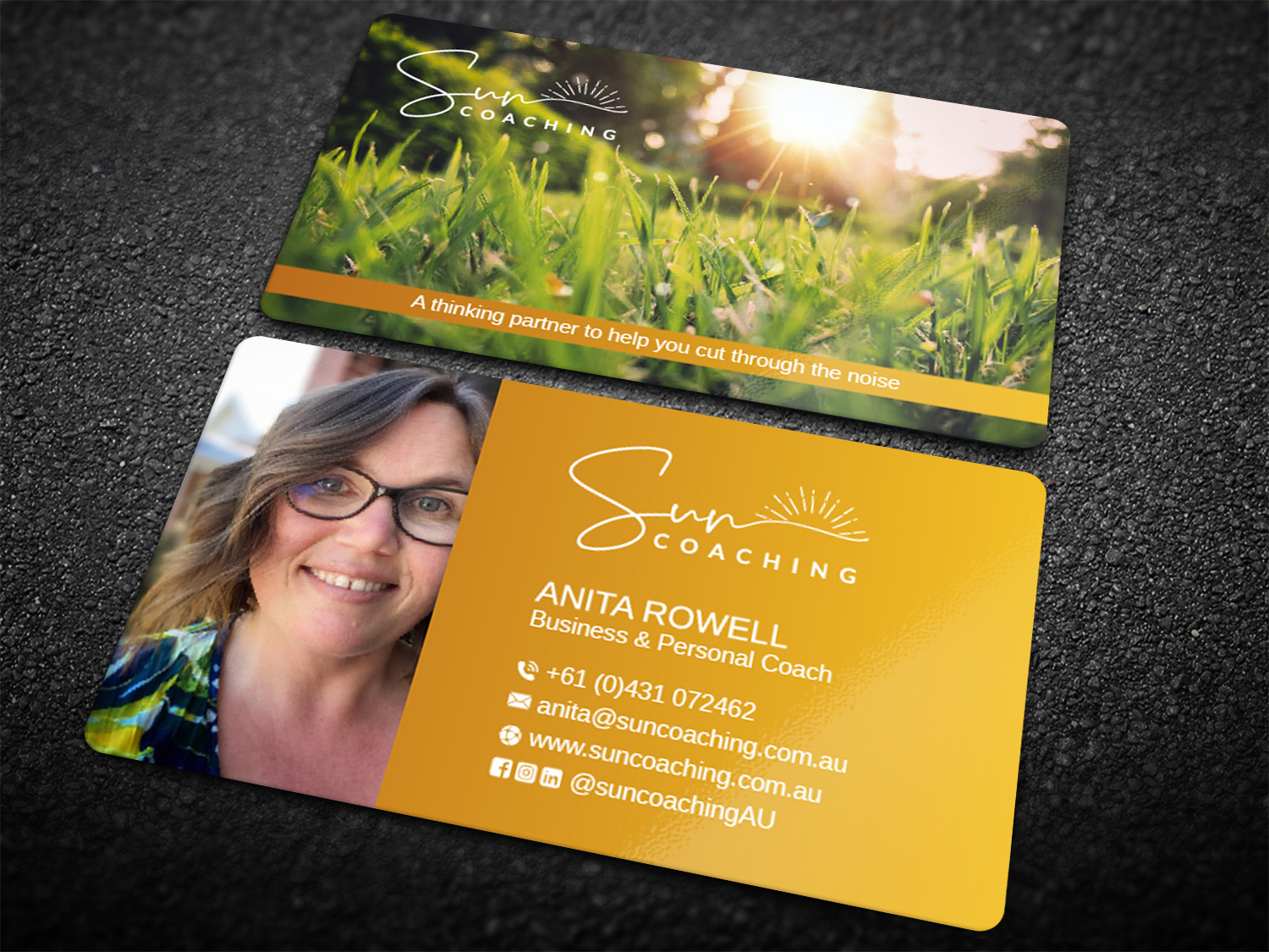 Business Card Design by LAXMI DESIGNHUB for this project | Design #27944191
