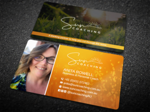 Business Card Design by LAXMI DESIGNHUB for this project | Design: #27944196