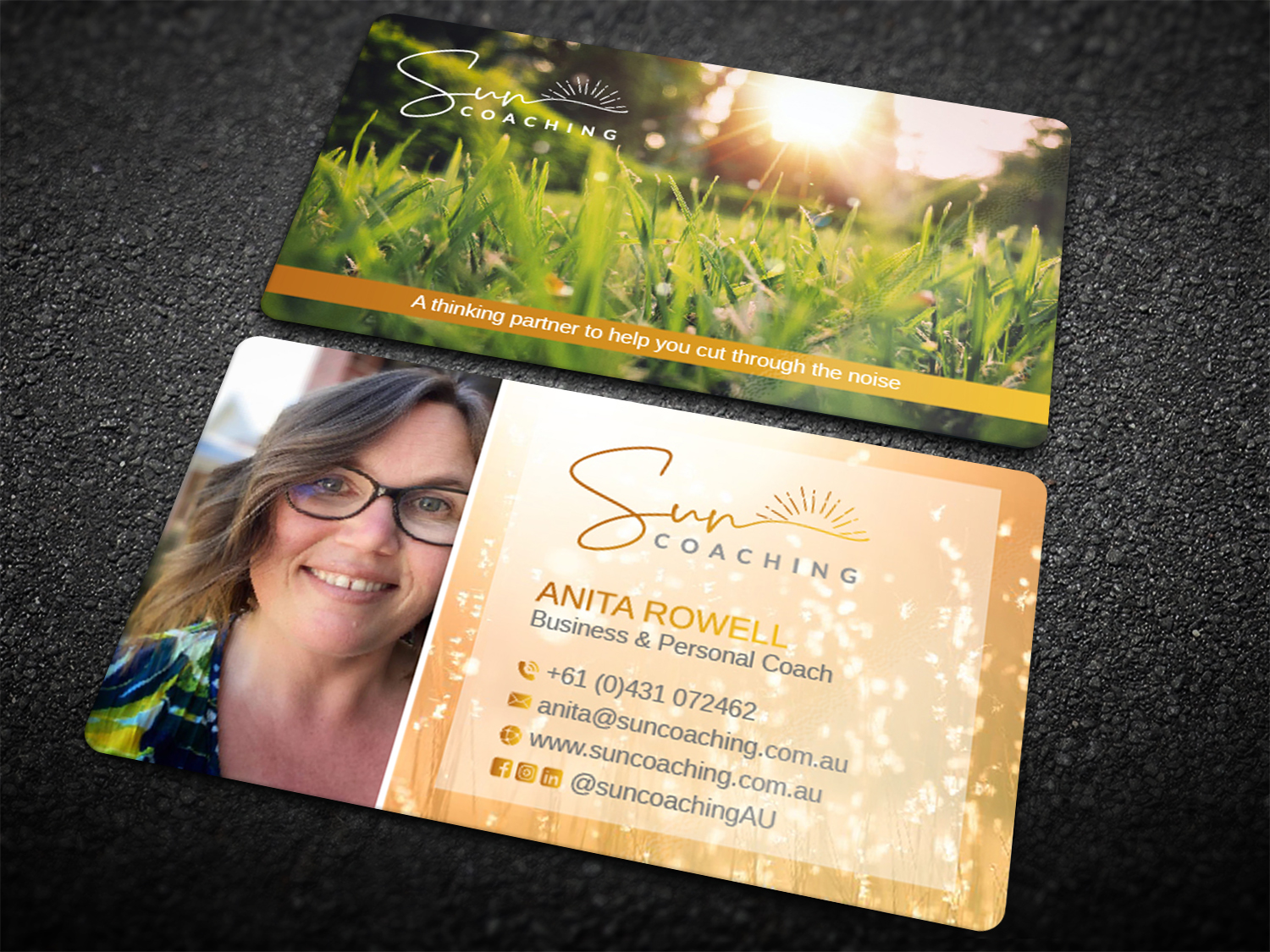 Business Card Design by LAXMI DESIGNHUB for this project | Design #27944198