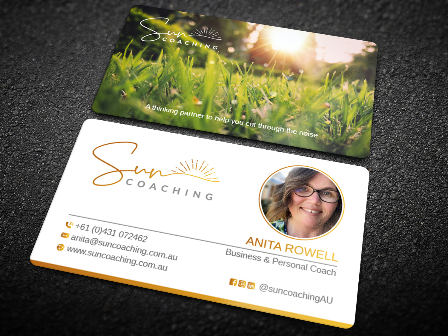 Business Card Design by LAXMI DESIGNHUB for this project | Design #27944205
