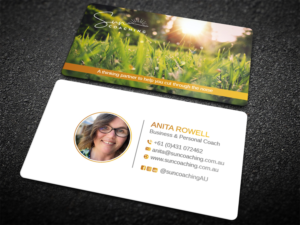 Business Card Design by LAXMI DESIGNHUB for this project | Design: #27944206