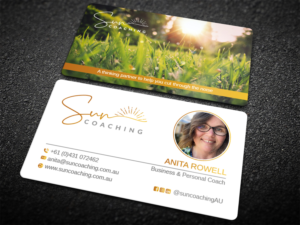 Business Card Design by LAXMI DESIGNHUB for this project | Design: #27944209