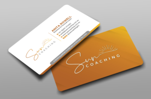 Business Card Design by Uttom 2 for this project | Design: #27957137