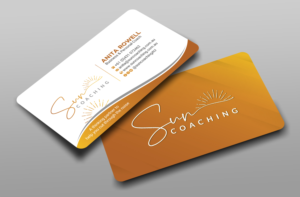 Business Card Design by Uttom 2 for this project | Design: #27957138