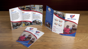 Flyer Design by Deziners Zone for Ride with Valor | Design: #27946989