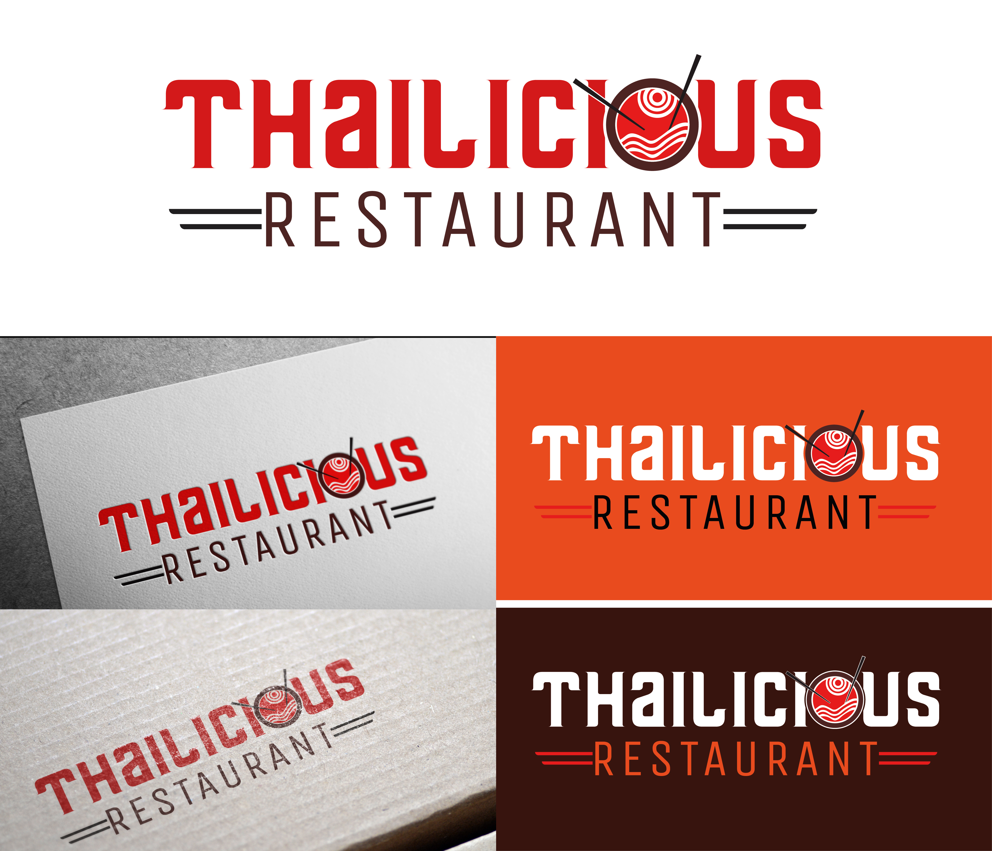 Logo Design by AMBStudio for this project | Design #27964752