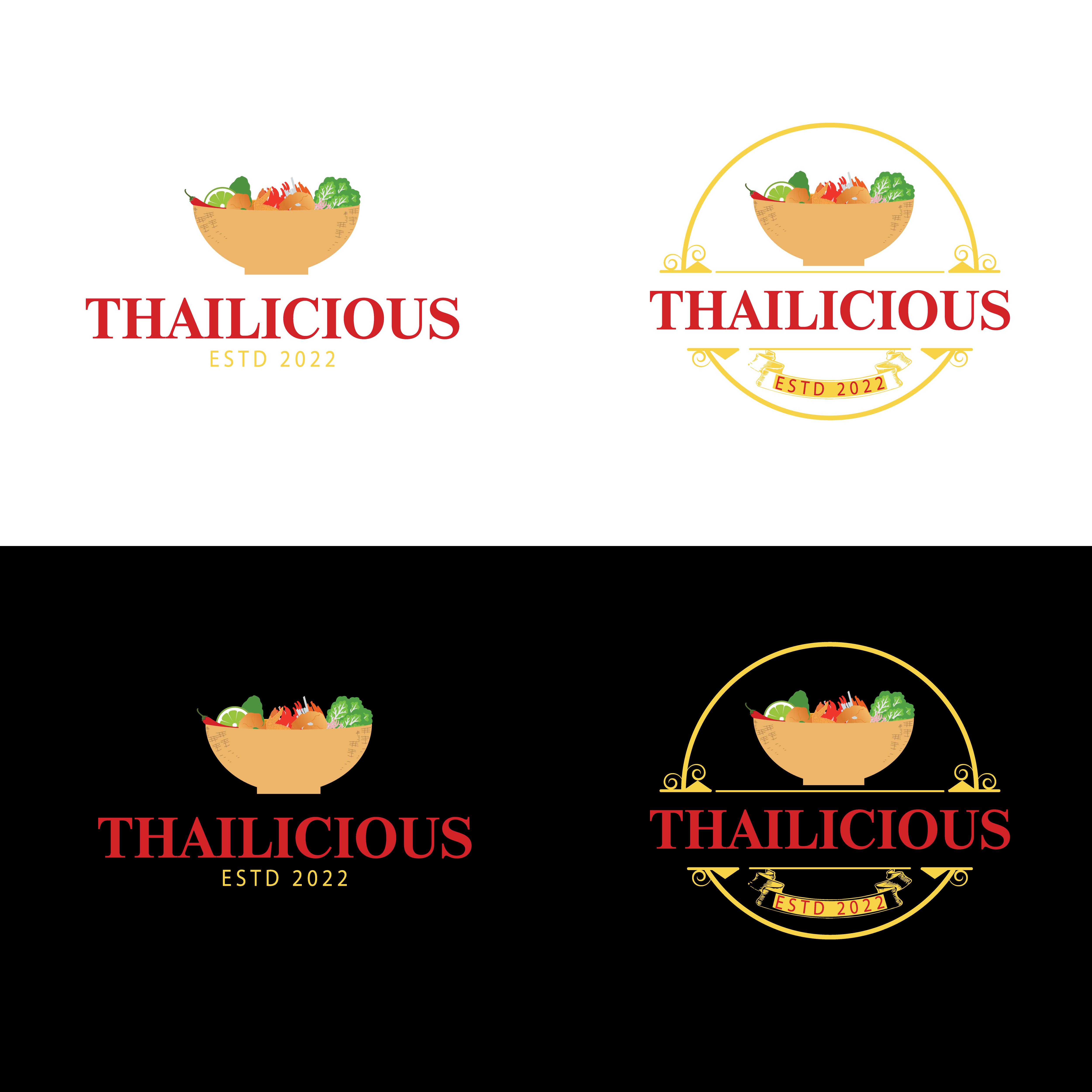 Logo Design by shan zida for this project | Design #27952152