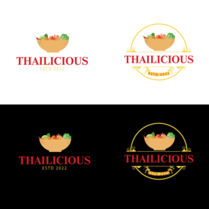 Logo Design by shan zida