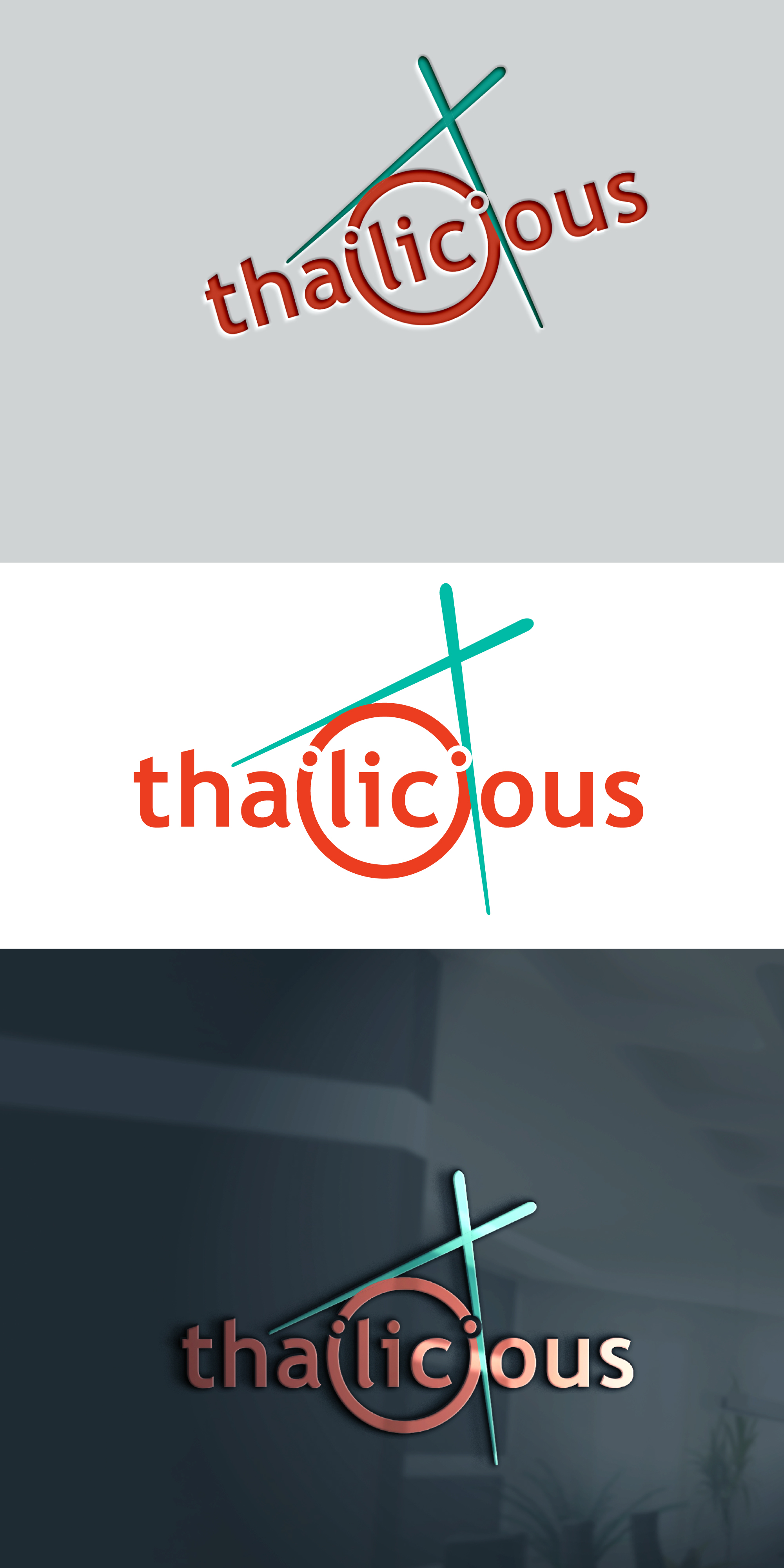 Logo Design by Md Sakhawat Hosssain for this project | Design #27970564