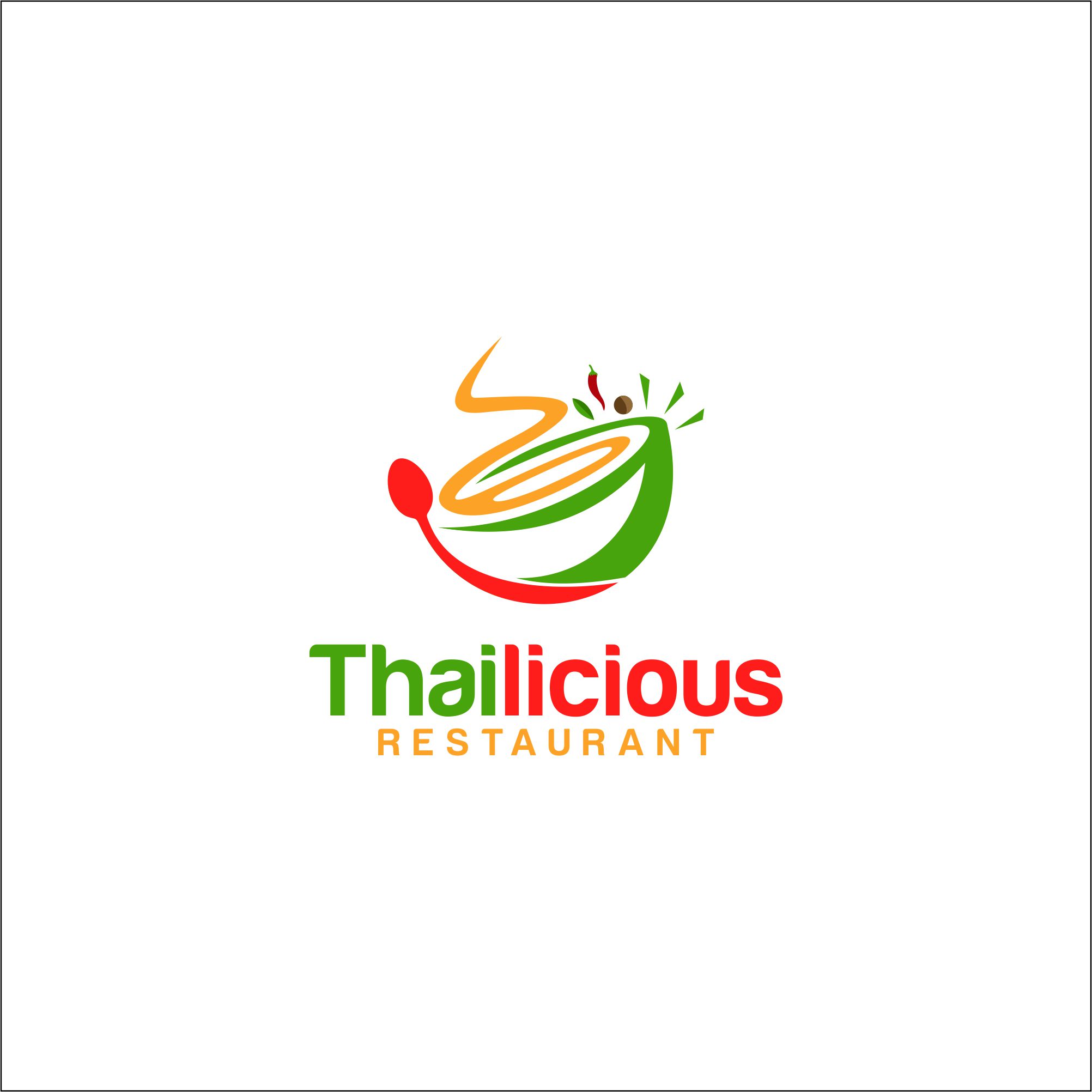 Logo Design by RizqinaStudio for this project | Design #27974887