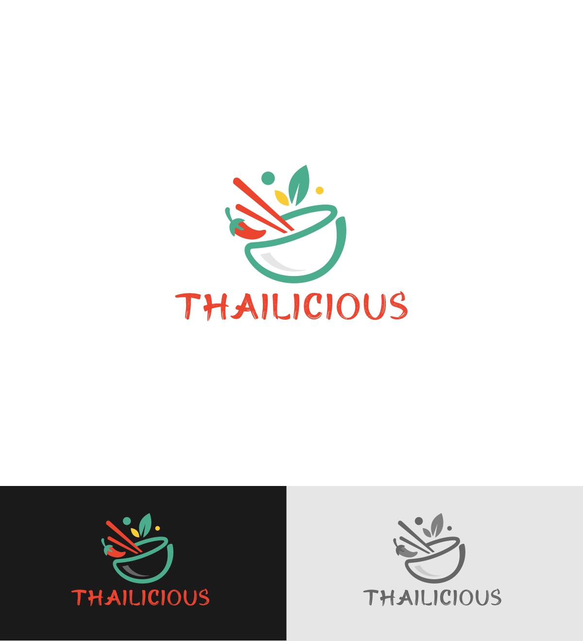 Logo Design by ecorokerz for this project | Design #27942485