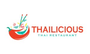 Thailicious | Diseño de Logo por logoQ