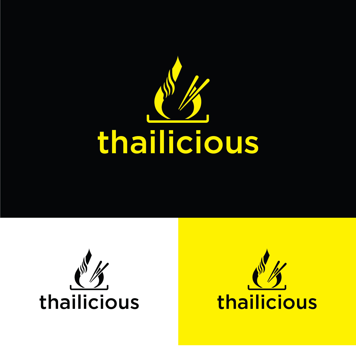 Logo Design by Ch.Vicky for this project | Design #27947658