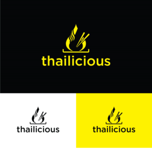 Logo Design by Ch.Vicky