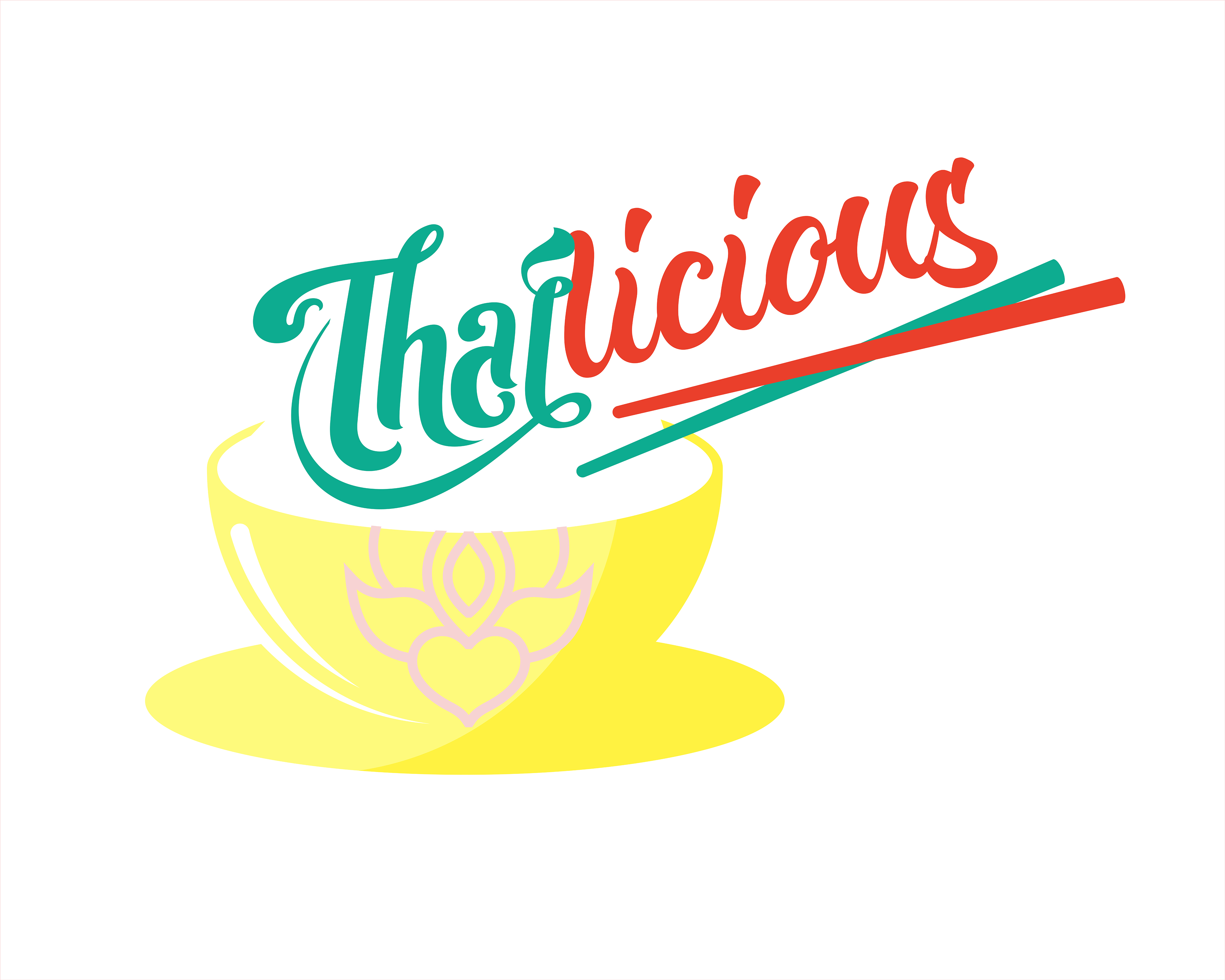 Logo Design by Jason Vantran for this project | Design #27973411