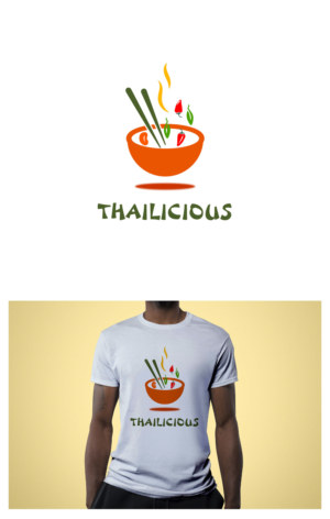 Diseño de Logo por vidarshana 2 para este proyecto | Diseño #27941815