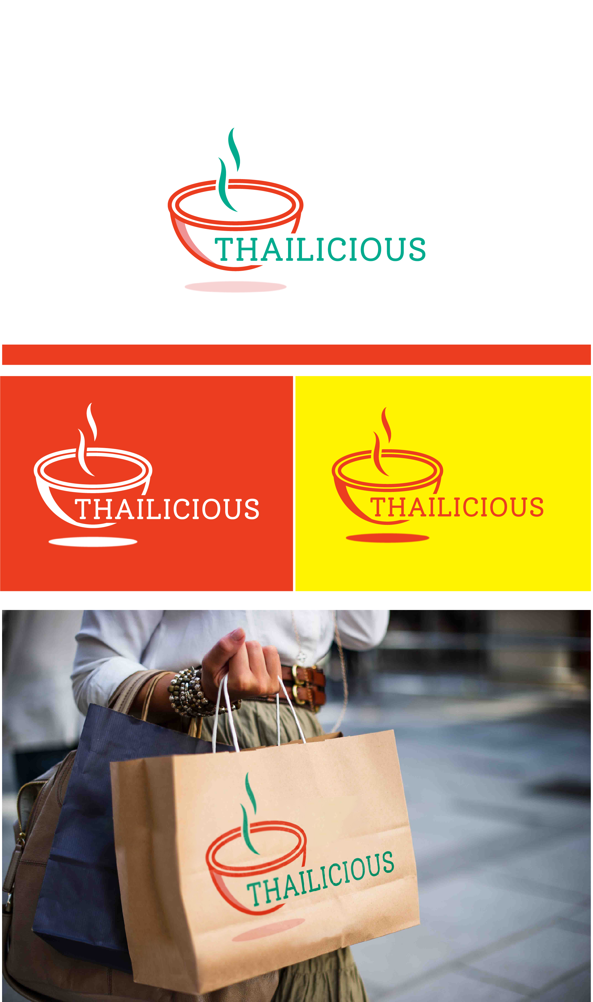 Logo Design by vidarshana 2 for this project | Design #27948414