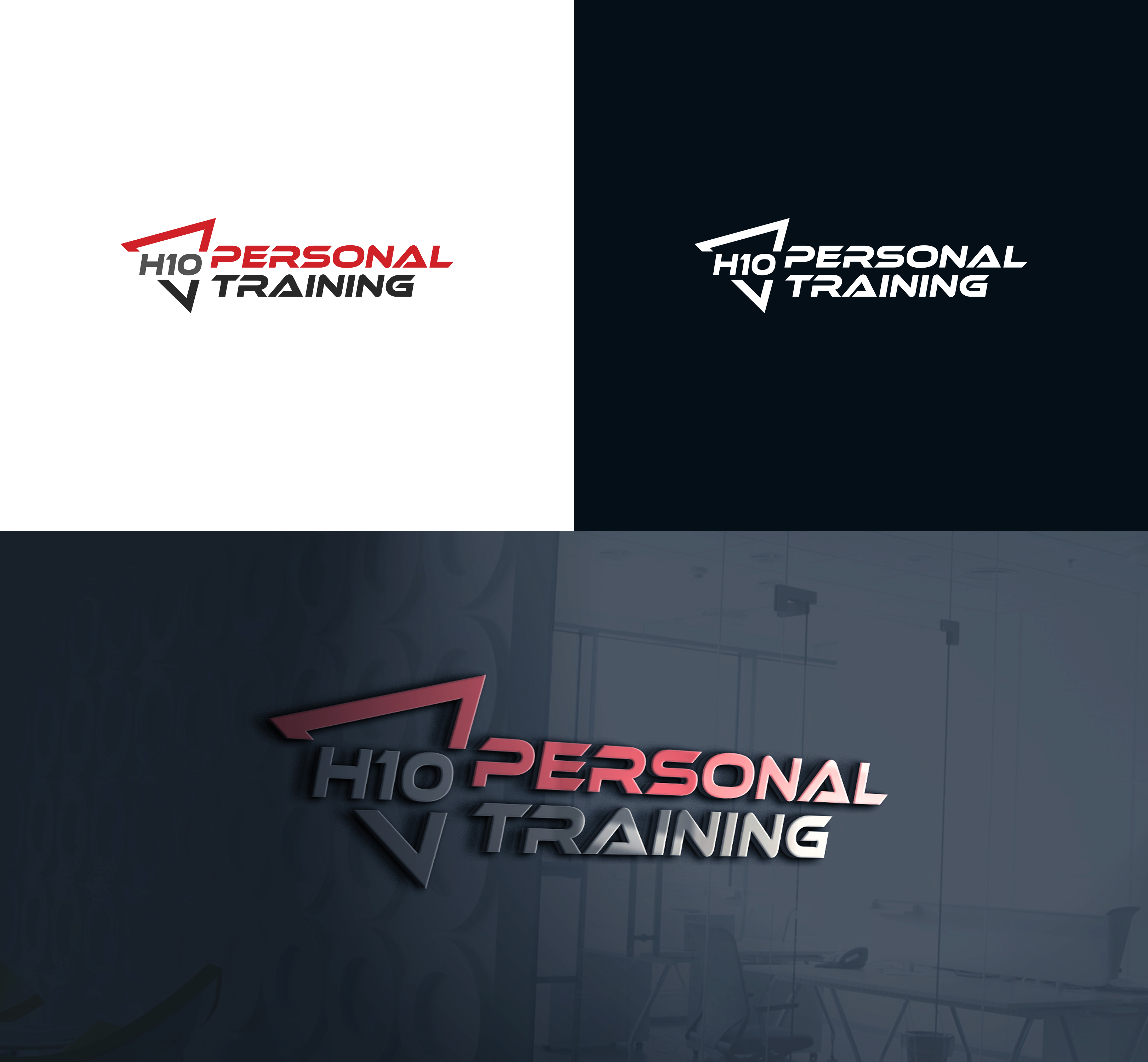 Logo Design by jalang for this project | Design #27979307