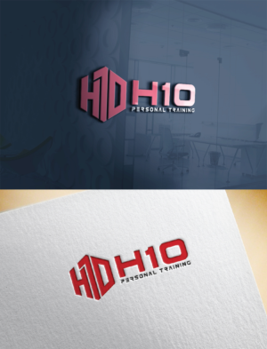 Logo Design by AL-BARAKAH for this project | Design: #27942639