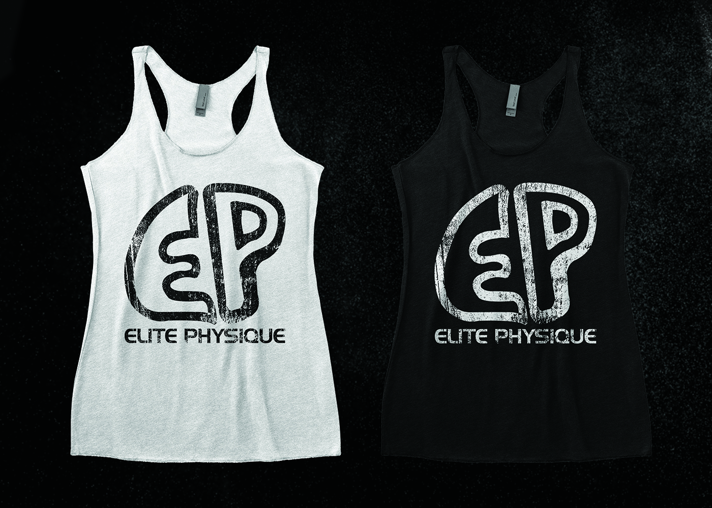 T-Shirt-Design von Milton Bhowmik für ELITE PHYSIQUE | Design #27946601