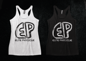 Design de T-shirt par Milton Bhowmik pour ELITE PHYSIQUE | Design : #27946601