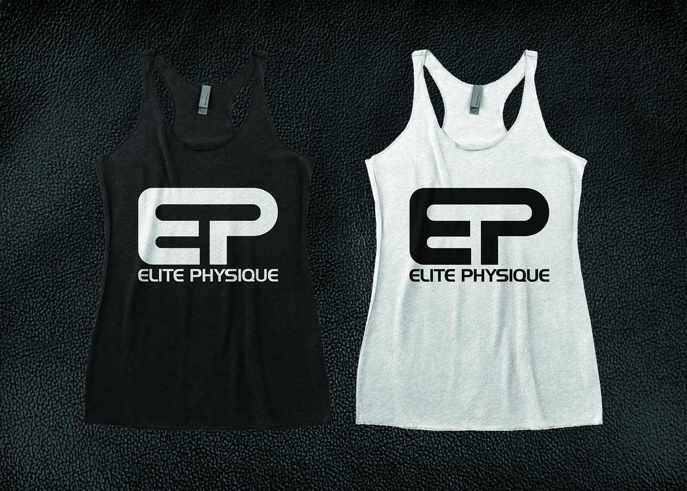 T-Shirt-Design von Milton Bhowmik für ELITE PHYSIQUE | Design #27946688