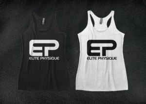 Design de T-shirt par Milton Bhowmik pour ELITE PHYSIQUE | Design : #27946688