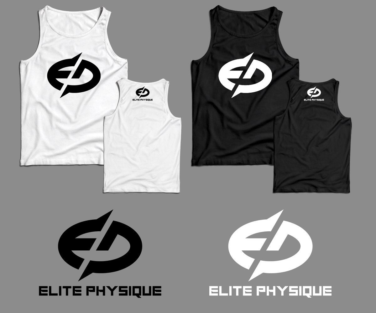 T-shirt Design by Andi Yan for ELITE PHYSIQUE | Design #27943069