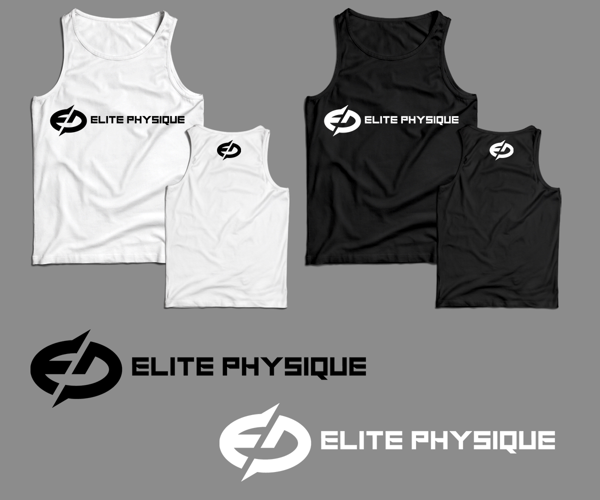 Design de T-shirt par Andi Yan pour ELITE PHYSIQUE | Design #27943070