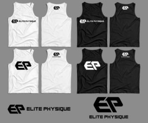 Design de T-shirt par Andi Yan pour ELITE PHYSIQUE | Design : #27981597