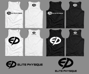 Design de T-shirt par Andi Yan pour ELITE PHYSIQUE | Design : #27981598