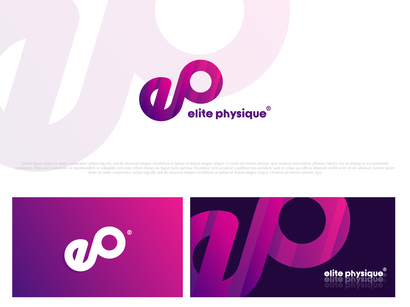 T-Shirt-Design von JTdsign für ELITE PHYSIQUE | Design #27944613