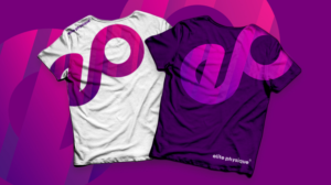 Apparel Company "ELITE PHYSIQUE" Needs  Logo For Their Tank Tops! | Diseño de Camiseta por JTdsign