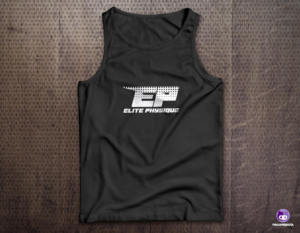 T-shirt Design by FigliaPerduta for ELITE PHYSIQUE | Design #27948135