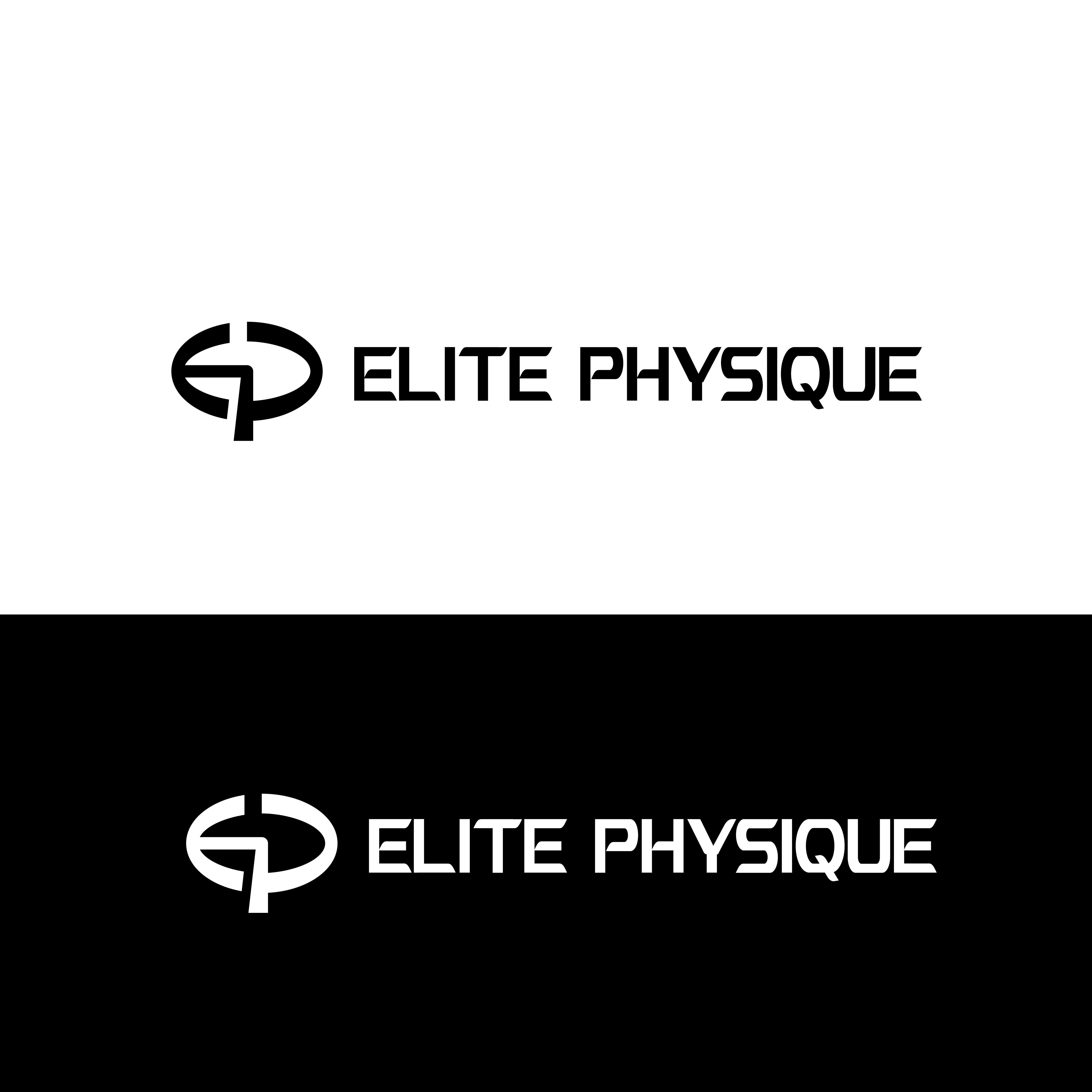 T-shirt Design for ELITE PHYSIQUE by dskyvbc | Design #27942919