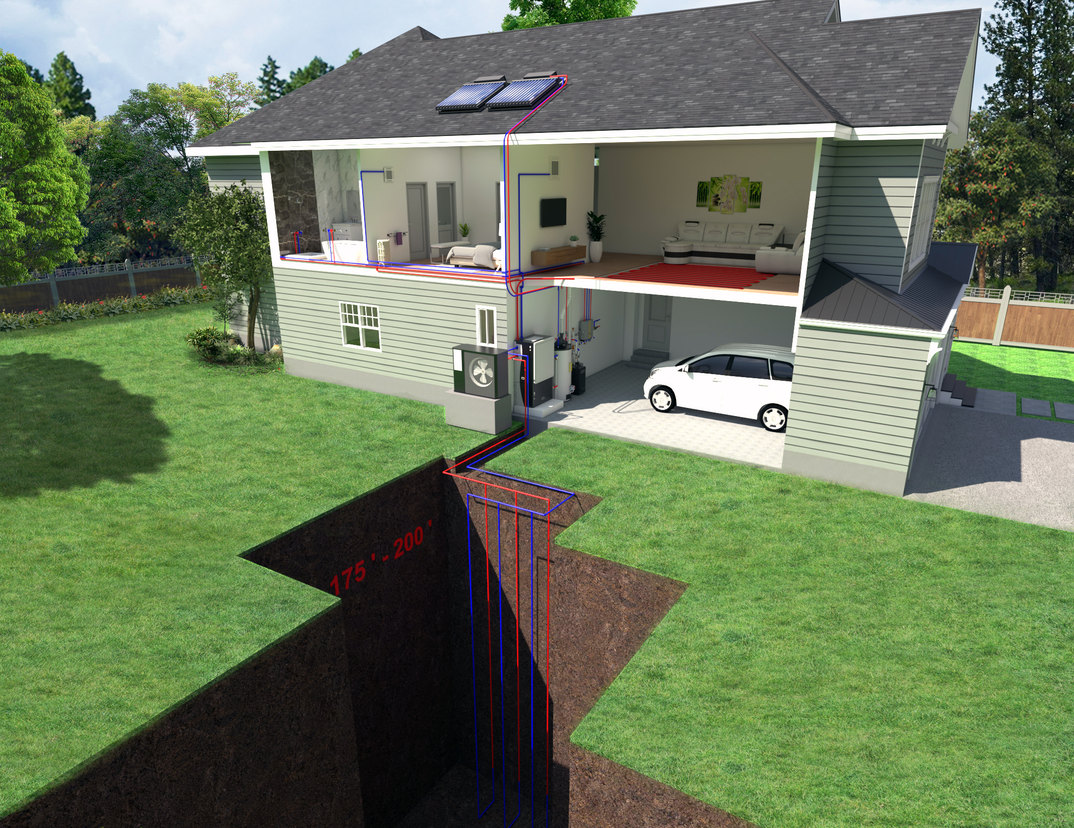 3D Design by acepcuyana for this project | Design #27966550