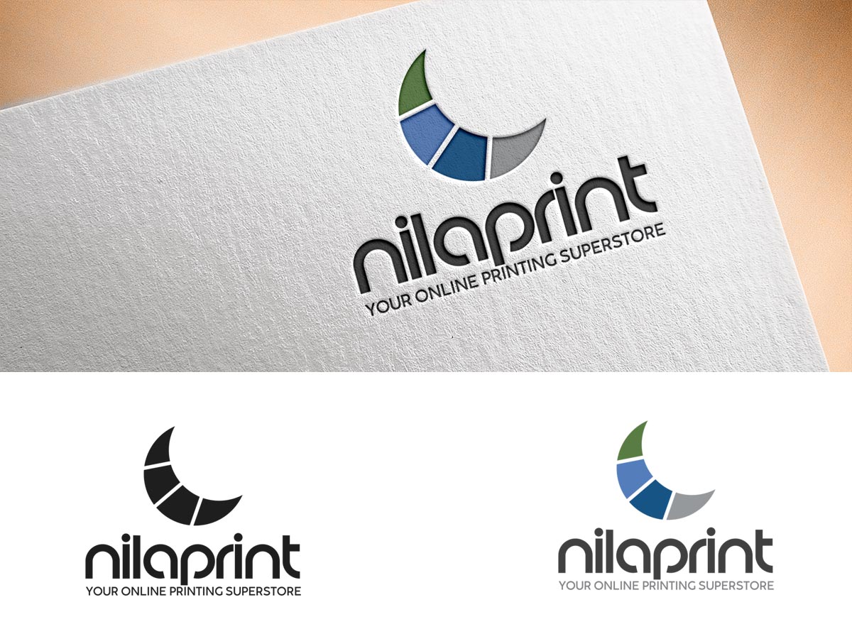 Logo Design by Vishak vasu for this project | Design #28077316