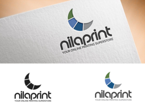 Logo Design by Vishak vasu
