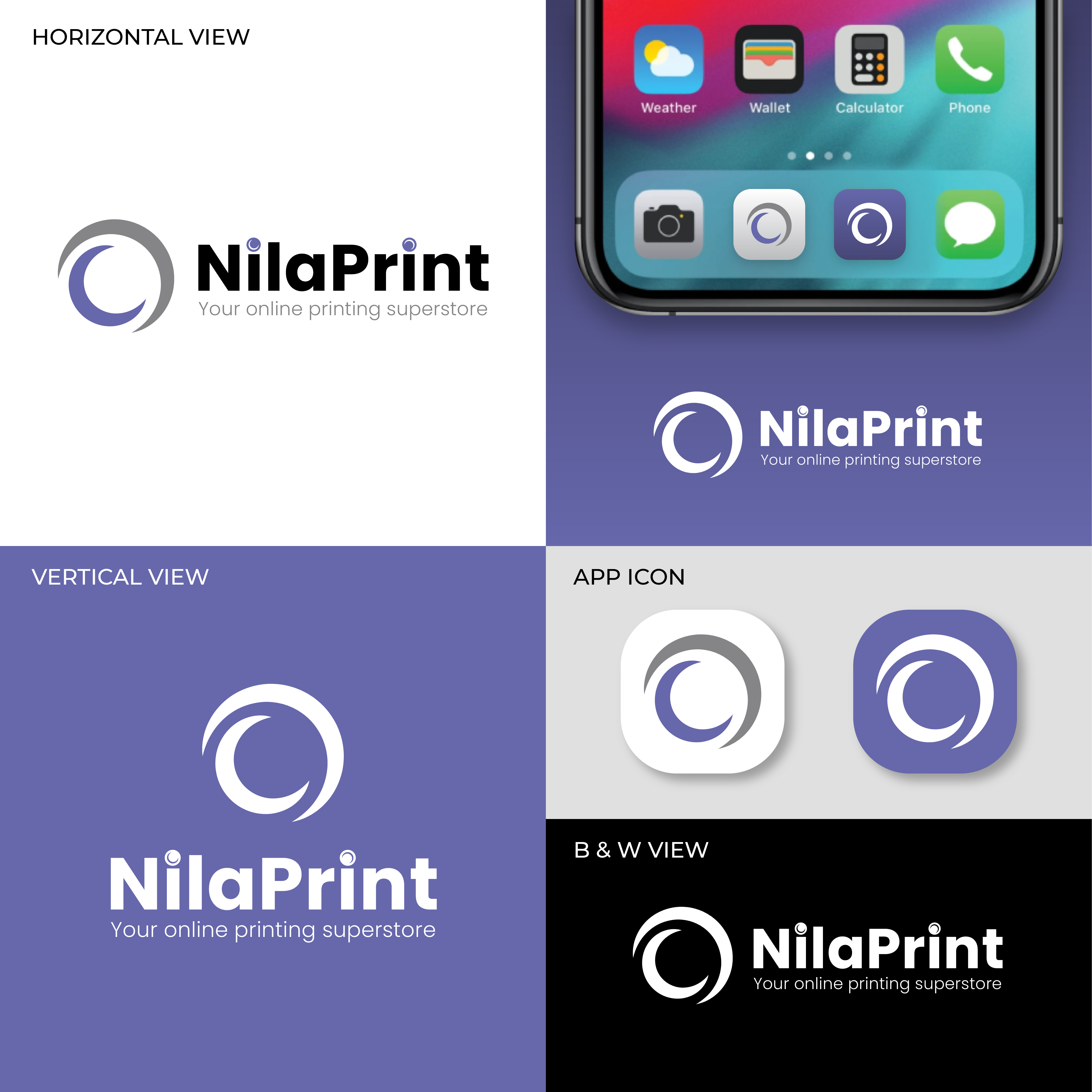 Logo Design by Infinity Graphics for this project | Design #27949949