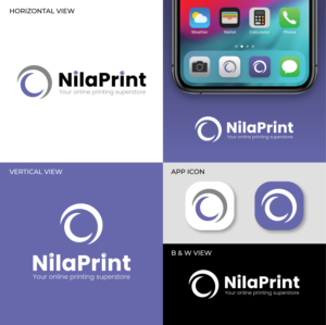 Logo Design by Infinity Graphics