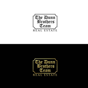 Logo Design by ILLUSTRATOR PRO for The Dunn Brothers Team | Design: #27955864