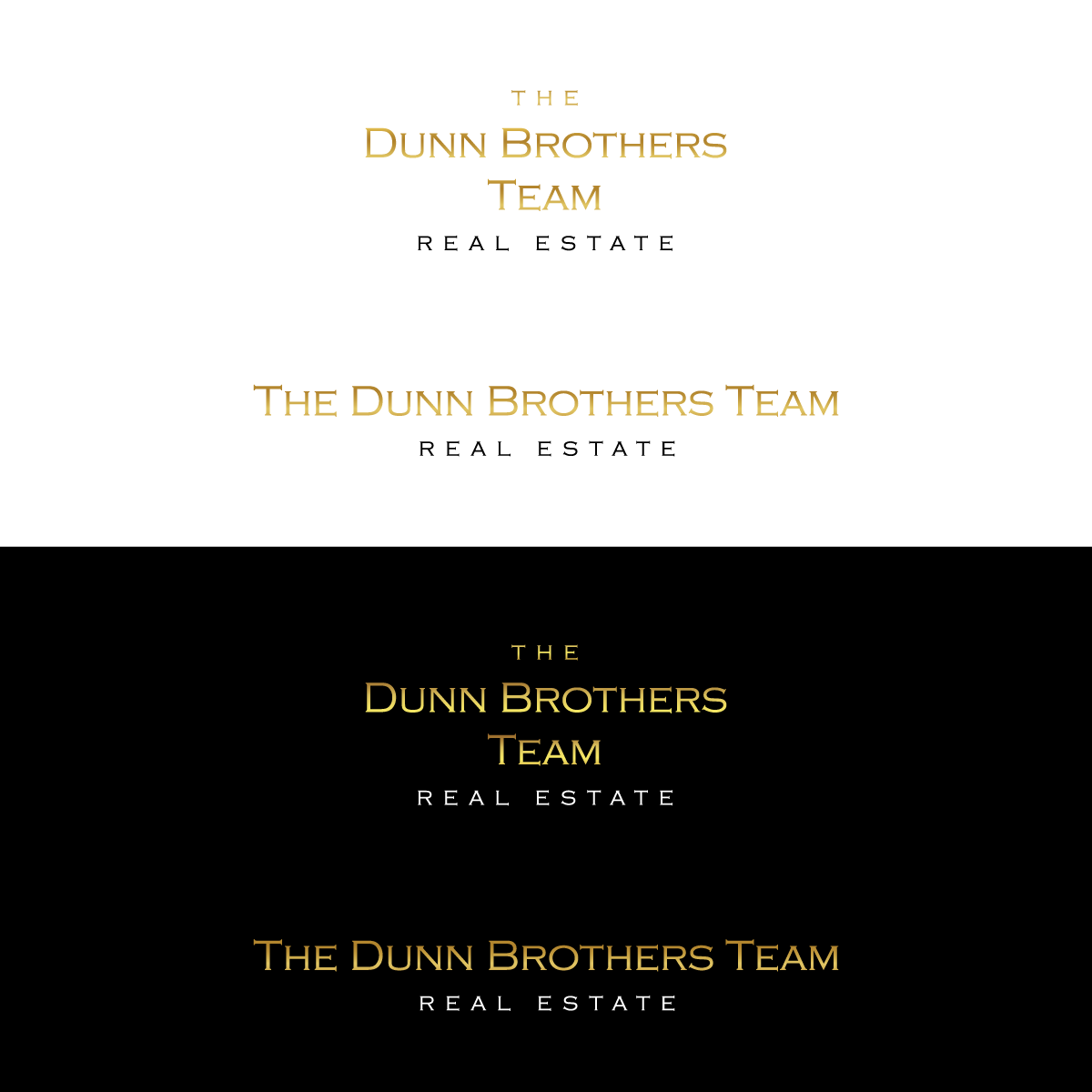Design de Logo par Lilie pour The Dunn Brothers Team | Design #27956995