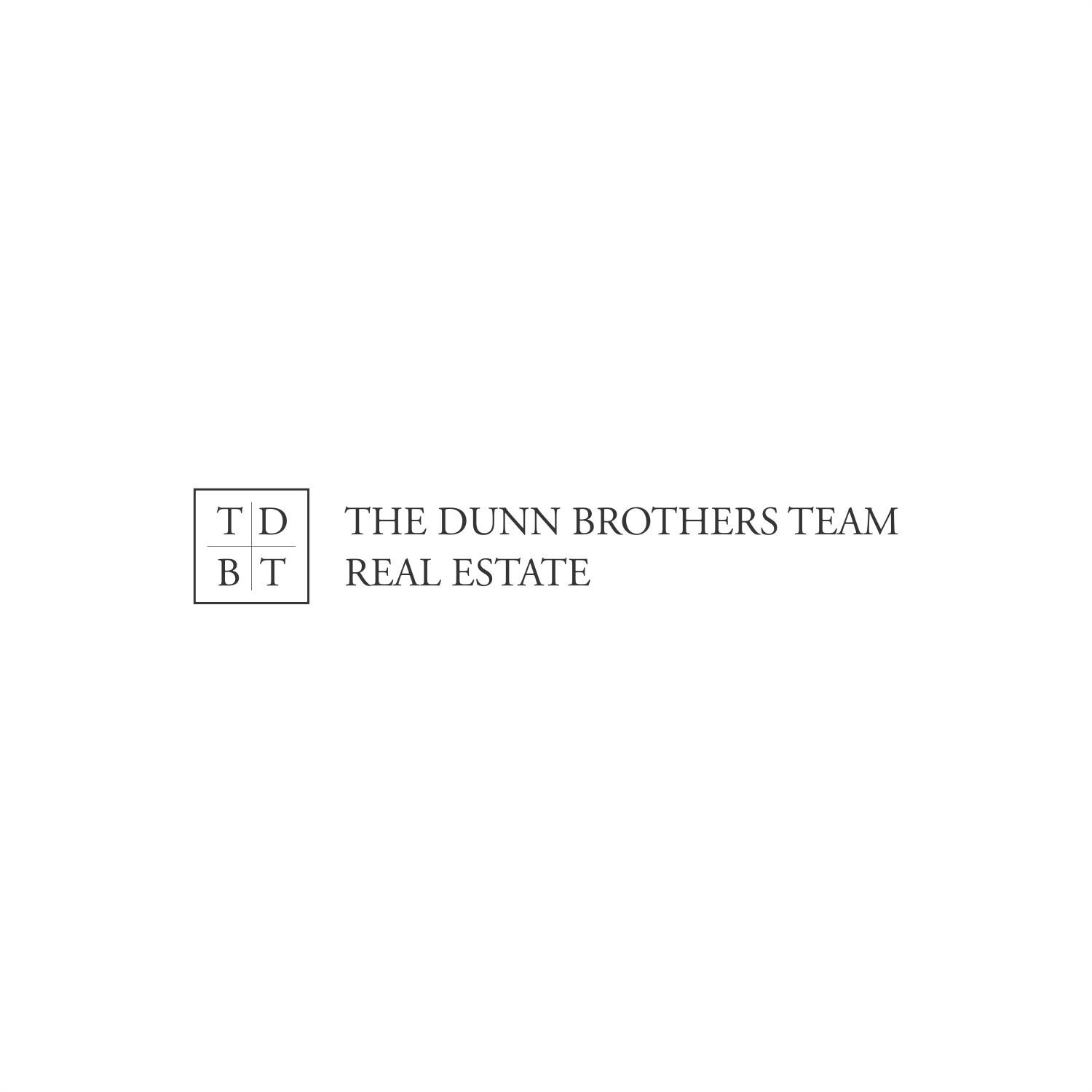 Design de Logo par ThiagoB pour The Dunn Brothers Team | Design #27941790