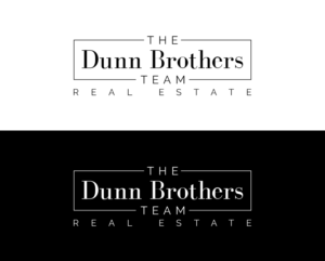 Logo Design by Soonia for The Dunn Brothers Team | Design: #27946470